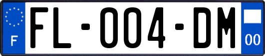 FL-004-DM