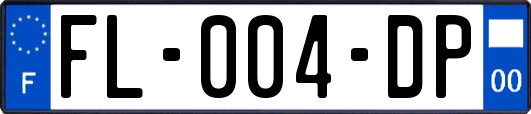FL-004-DP