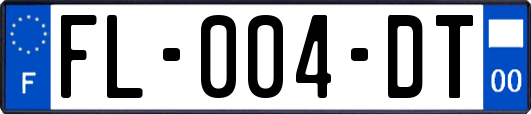 FL-004-DT