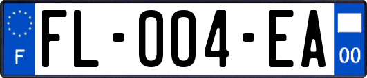 FL-004-EA