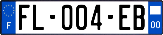 FL-004-EB