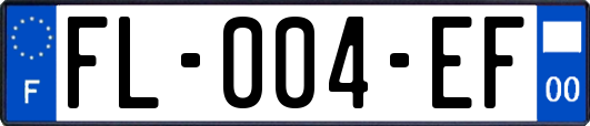 FL-004-EF