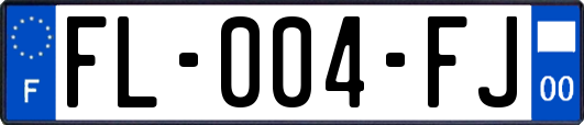 FL-004-FJ