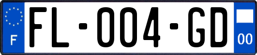 FL-004-GD