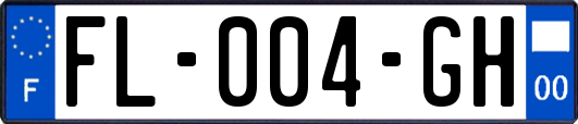 FL-004-GH