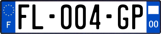 FL-004-GP