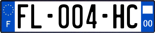 FL-004-HC