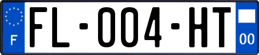 FL-004-HT