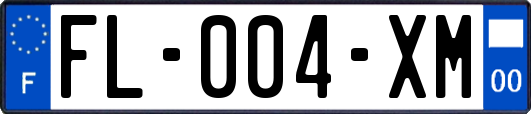 FL-004-XM
