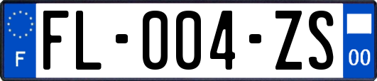 FL-004-ZS