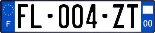 FL-004-ZT