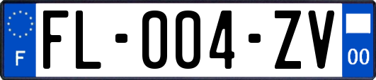 FL-004-ZV