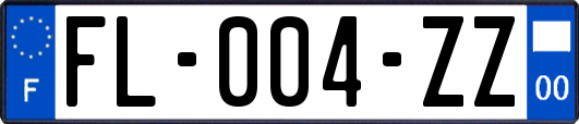 FL-004-ZZ