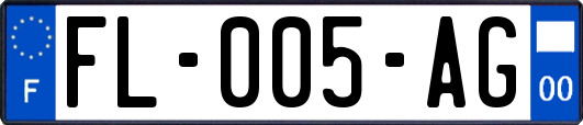 FL-005-AG