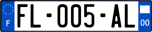 FL-005-AL