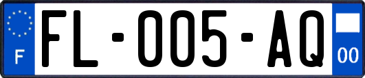 FL-005-AQ