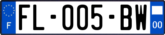 FL-005-BW