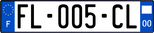 FL-005-CL