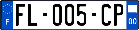 FL-005-CP