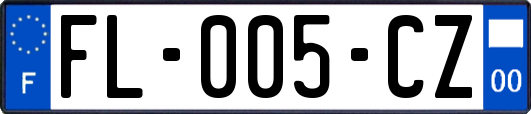FL-005-CZ