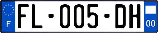 FL-005-DH