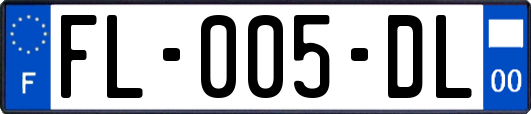 FL-005-DL