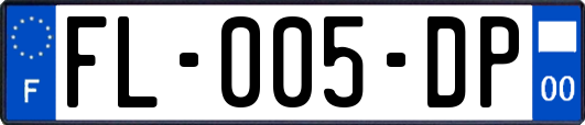 FL-005-DP