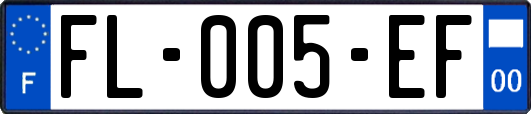 FL-005-EF