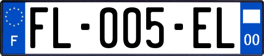 FL-005-EL