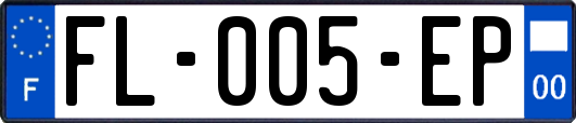 FL-005-EP
