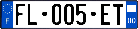 FL-005-ET