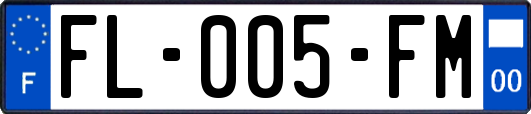 FL-005-FM