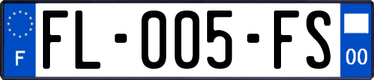 FL-005-FS