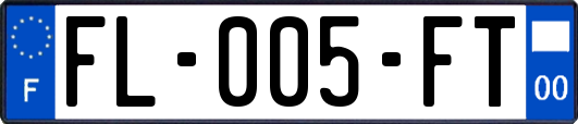 FL-005-FT