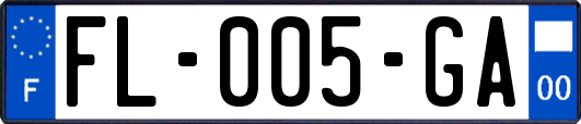FL-005-GA