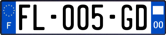 FL-005-GD