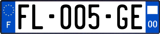 FL-005-GE