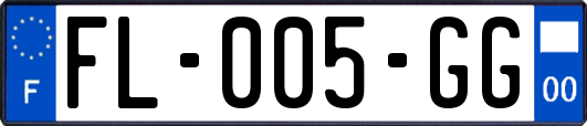 FL-005-GG