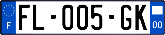 FL-005-GK