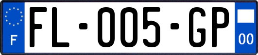 FL-005-GP