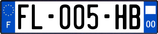 FL-005-HB