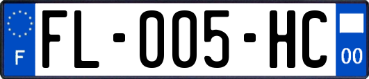 FL-005-HC