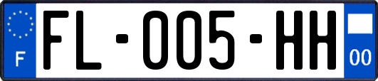 FL-005-HH