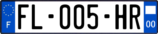 FL-005-HR