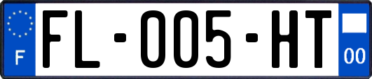 FL-005-HT