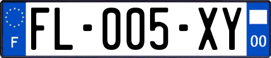 FL-005-XY