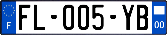 FL-005-YB