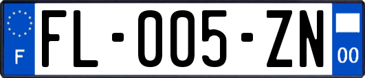 FL-005-ZN