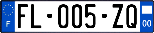 FL-005-ZQ