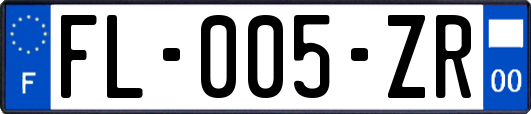 FL-005-ZR